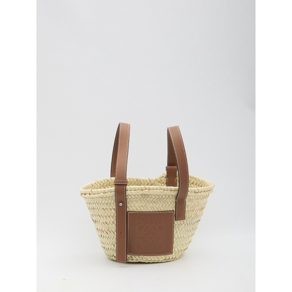 Loewe Beige bags le Tote Bag